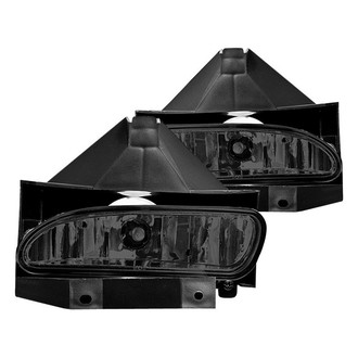 Winjet® - Smoke Factory Style Fog Lights