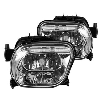 Winjet® - Factory Style Fog Lights
