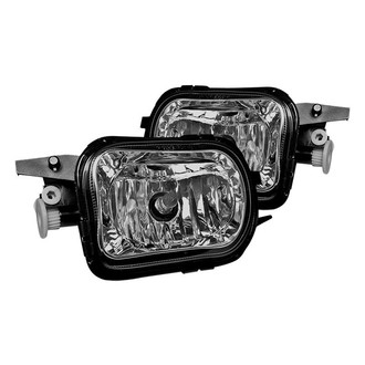 Winjet® - Factory Style Fog Lights