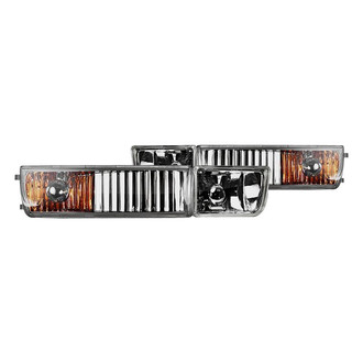 Winjet® - Factory Style Fog Lights
