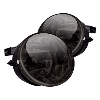 Winjet® - Smoke Factory Style Fog Lights