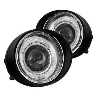 Winjet® - Halo Projector Fog Lights