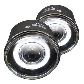 Winjet® - Custom Fog Lights