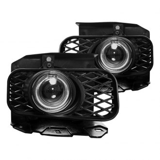 Winjet® - Halo Projector Fog Lights