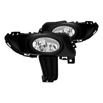 Winjet® - Custom Fog Lights
