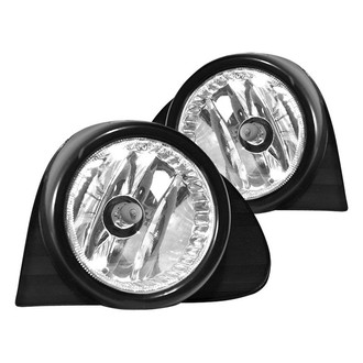 Winjet® - Factory Style Fog Lights