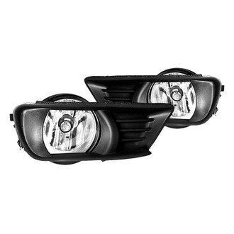 Winjet® - Factory Style Fog Lights