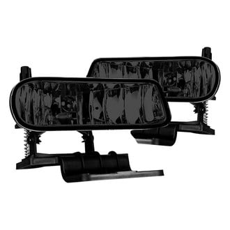 Winjet® - Smoke Factory Style Fog Lights
