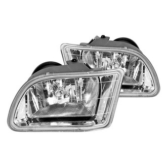 Winjet® - Factory Style Fog Lights