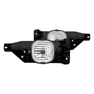Winjet® - Factory Style Fog Lights