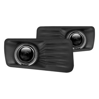 Winjet® - Halo Projector Fog Lights