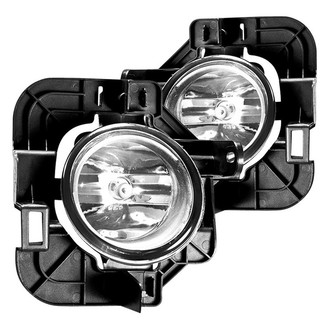Winjet® - Factory Style Fog Lights