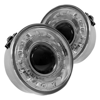 Winjet® - Custom Fog Lights