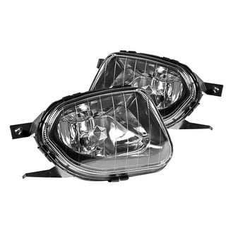 Winjet® - Factory Style Fog Lights