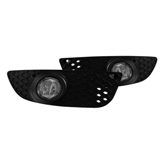 Winjet® - Custom Fog Lights