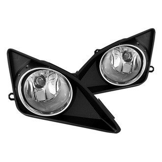 Winjet® - Factory Style Fog Lights
