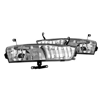 Winjet® - Factory Style Fog Lights