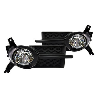 Winjet® - Factory Style Fog Lights
