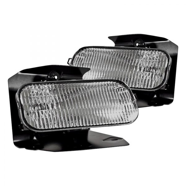 Winjet® - Factory Style Fog Lights