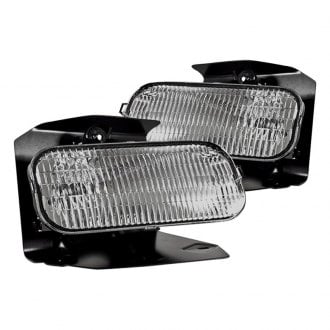 Winjet® CFWJ-0181-C - Factory Style Fog Lights