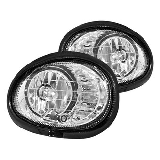Winjet® - Factory Style Fog Lights