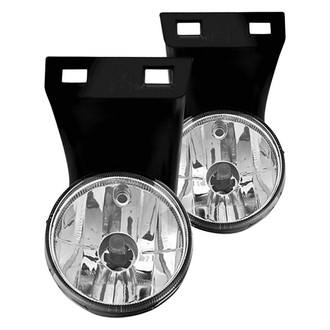 Winjet® - Factory Style Fog Lights