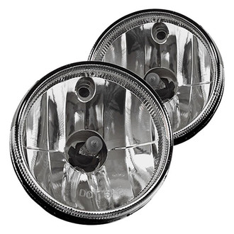 Winjet® - Factory Style Fog Lights