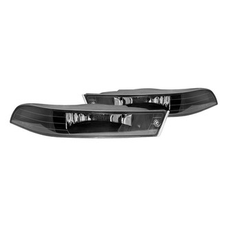 Winjet® - Factory Style Fog Lights