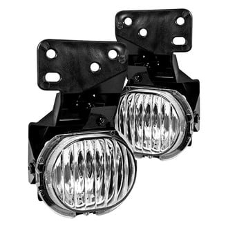 Winjet® - Factory Style Fog Lights