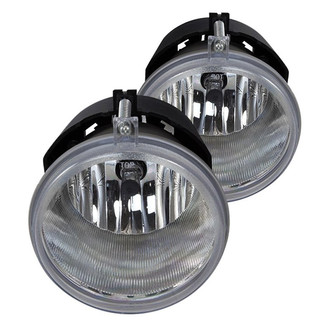 Winjet® - Factory Style Fog Lights