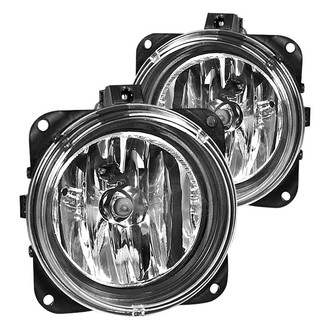 Winjet® - Factory Style Fog Lights