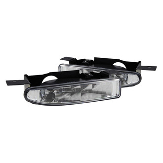 Winjet® - Factory Style Fog Lights