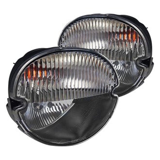 Winjet® - Factory Style Fog Lights