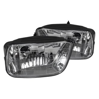 Winjet® - Factory Style Fog Lights
