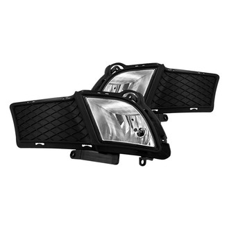 Winjet® - Factory Style Fog Lights