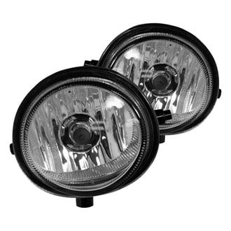 Winjet® - Custom Fog Lights