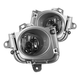 Winjet® - Factory Style Fog Lights