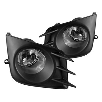 Winjet® - Factory Style Fog Lights