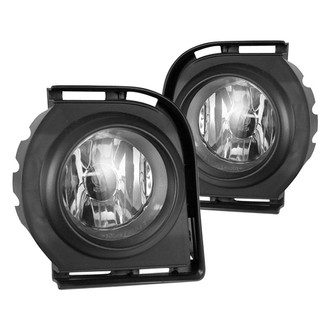 Winjet® - Factory Style Fog Lights