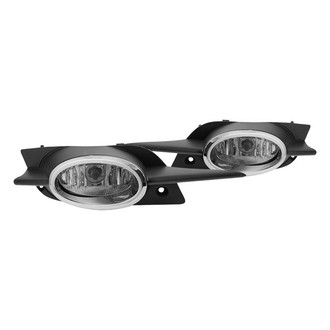 Winjet® - Factory Style Fog Lights
