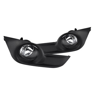 Winjet® - Factory Style Fog Lights