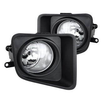 Winjet® - Factory Style Fog Lights