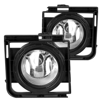 Winjet® - Factory Style Fog Lights