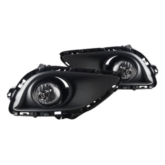 Winjet® - Factory Style Fog Lights