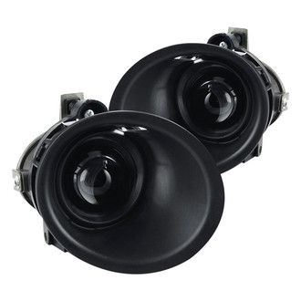 Winjet® - Factory Style Fog Lights