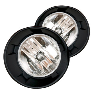 Winjet® - Factory Style Fog Lights