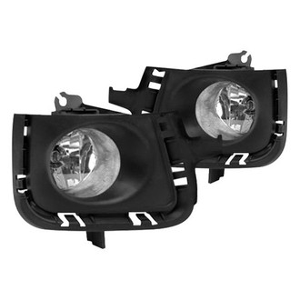 Winjet® - Factory Style Fog Lights