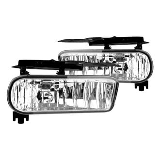 Winjet® - Custom Fog Lights