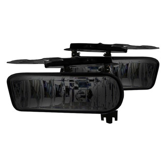 Winjet® - Smoke Factory Style Fog Lights