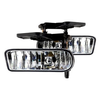 Winjet® - Factory Style Fog Lights